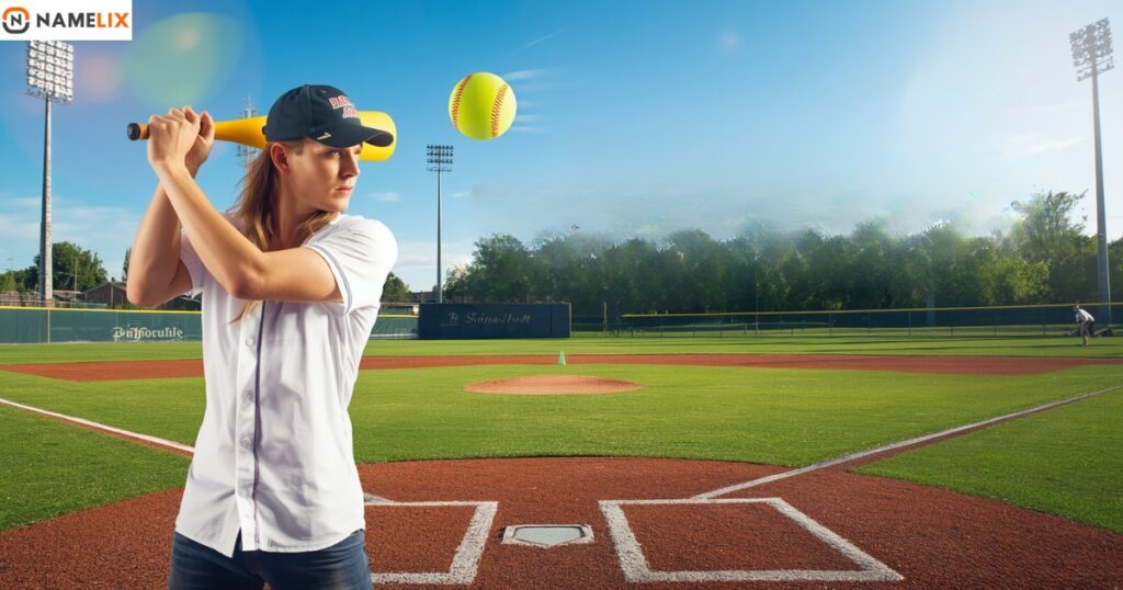 Baseball-Inspired Wiffle Ball Team Names