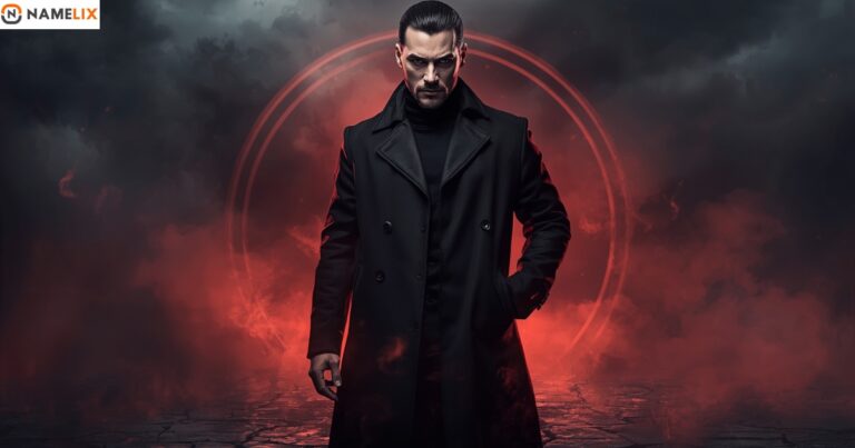 315+ Powerful Names That Mean Wrath, Rage, Anger & Fury in 2026