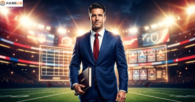 351+ Ultimate Trump Fantasy Football Names Your fantasy team name should hit harder than your first-round pick. If your league loves football, politics, memes, and weekly trash talk, trump fantasy football names give your roster instant personality. These names blend Donald Trump references with touchdowns, drafts, red-zone drama, and playoff banter, making them perfect for group chats, standings tables, and league rivalries. Whether you want funny Trump fantasy football names, savage Trump fantasy football names, Trump football puns, or political fantasy football names, the right pick can make your team memorable before kickoff. Choose a name that fits your league culture, keeps the joke playful, and gives opponents something to remember all season long every week. Best Trump Fantasy Football Names These are strong all-around names that work for most fantasy football leagues. They are easy to read in standings tables, fun for group chats, and simple enough to remember all season. Best Overall Trump Fantasy Football Names The Trump Formation Red Zone Trumpers The Golden Playbook Don’s Draft Board Fourth Down Donalds The Presidential Huddle Trump Route Runners The Gridiron Cabinet Don’s End Zone Crew The Rally Route Golden Snap Squad The Trump Tempo The Victory Delegates First Down Don The Campaign Kickoff Red Hat Receivers The Donald Drive Trump Zone Titans The Gridiron Don The Ballot Box Blitz Trump Huddle Heroes The Rally Yardage Golden Helmet Gang The Donald Dynasty The Red Zone Rally The Touchdown Ticket Don’s Game Plan The Fantasy Front Office The Trump Timeout The Campaign Captains League-Winning Trump Team Names The Winning Ticket Don’s Championship Drive The Playoff Presidents Rally to the Ring The Golden Trophy Team End Zone Electors The Victory Vote Trump’s Title Run The Fantasy Administration First Place Front-Runners The Winning Delegation Golden Gridiron Champs The Red Zone Nominees The Playoff Rally Crew Don’s Trophy Cabinet The Championship Caucus The League Landslide The End Zone Winners The Super Bowl Speech The Victory Formation Party Trump’s Trophy Trail The Draft Day Delegates The Gridiron Governors The Title Ticket Don’s Playoff Push The Final Vote Winners The End Zone Electorate The Winning Rally Squad The Golden Season Crew The Championship Platform Short & Memorable Trump Fantasy Names DonZone TrumpSnap RedBlitz GoldDrive DonDraft RallyBall TrumpRush EndDon MAGA Snap TrumpTurf DonDowns BlitzDon GoldGrid TrumpHike RedRoute DonHuddle VoteZone TrumpYards RallyRush DonDimes GoldRush FC TrumpPack RedHuddle DonScore TrumpClock RallyFlex DonRoute TrumpRun GridDon GoldHuddle Funny Trump Fantasy Football Names Funny Trump fantasy football names work best when they feel quick, playful, and easy to understand. Use these if your league loves jokes more than serious political debate. Funny Trump Fantasy Football Team Names Don’t Blame My Bench The Donald Duck Routes Hair Today, Won Tomorrow The Fifth Down Amendment My Bench Is Huge The Orange Yard Markers Drafted by Donald The Spray Tan Snap Count Don’s Bye Week Speech The Red Hat Fumblers My Lineup Is Tremendous The Golden Timeout Don’t Touch My Waivers The Trump Tan Tacklers Quarterback Apprentice The Oval Ball Office Don’s Fantasy Forecast The Ketchup Kickers The Big League Bench The Rally Snack Table Fantasy Filibuster Club The Donald Downfielders Gold Tie Touchdowns The Red Zone Roasters Bench Press Briefing The Trump Turf Turkeys Waiver Wire Donalds The Sunday Rally Squad The Donut Draft Room The Gridiron Giggles Hilarious Trump Football Puns Trump and Circumstance Don to the Wire The Art of the Draft Pick Punt Donald Punt Don’t Stop Be-Leaguing Trump Around and Find Out First and Don The Donfather Formation Don Zone Defense Trump It Like It’s Hot Draft Me Up, Donald The Donald Ducking Tackles Don Voyage Playoffs Trump Side Up The Great Wall of Waivers Don’t Go Breaking My Draft Red Zone Don-struction The Trumpet Route Don and Games Gold Rush Limbaughs Trump Card Coverage Don’t Punt on Me Rally McFootball Trumped-Up Yardage Gridiron Donuts Don’t Stop the Huddle Punt of No Return The Don Zone Express Trumpin’ Ain’t Easy Don’t Be a Bench Baby Lighthearted Trump-Inspired Names The Friendly Filibusters Don’s Sunday Club The Rally Roomies Red Hat Huddle Golden Yard Friends The Fantasy Neighbors Trump Tailgate Crew The Playful Presidents Don’s Touchdown Toast The Lighthearted Lobby The Weekend Winners The Golden Grillers The Huddle Hosts Red Zone Roommates Donald’s Draft Buddies The Friendly Front Office The Soft Blitz Squad The Rally Picnic Team The Cheerful Champs The Trump Turf Friends Sunday Speech Club The Casual Campaigners The Happy Hail Marys Don’s Fantasy Fellows The Golden Group Chat The Red Hat Rookies The Laughing Lineup The Tailgate Tickets Don’s Friendly Formation The Fun-Size Filibusters Savage Trump Fantasy Football Names Savage names are best for close friends leagues where trash talk is part of the fun. Keep them clever rather than cruel, especially if your league has mixed political views. Bold Trump Fantasy Football Names The Golden Blitz Bosses Trump Tower Tacklers The Red Zone Rulers Don’s Power Formation The Huddle Heavyweights Golden Gridiron Force The Ballot Blitzers Don’s Smash Route The End Zone Enforcers The Presidential Punishers Rally Road Warriors The Trump Turf Kings The First Down Force Don’s Iron Playbook The Campaign Crushers The Red Hat Rushers The Golden Ground Game Trump’s Fourth Quarter The Victory Yard Vandals The Oval Offense Unit The Big Play Cabinet Don’s Downfield Force The Rally Run Game The Golden Sack Squad Trump Tempo Titans The Red Zone Hitmen The Commanding Coverage Don’s Dominant Draft The Gridiron Governors The Golden Goal Line Trash-Talk Trump Team Names You Lost by a Landslide My Bench Beat Yours The Debate Night Defense The Scoreboard Spinners Don’s Roast Route The Losing Pollsters The Waiver Wire Winners Red Zone Rhetoric The Opponent Audit Team Your Lineup Is Low Energy The Victory Speechmakers Don’s Trash Talk Tower The Final Score Forecast The Bench Debate Club The Fourth Quarter Roasters The Fantasy Fact Checkers The End Zone Arguments Don’s Scoreboard Speech The Rally Hecklers The Poll Number Punters The Group Chat Governors Your Playoffs Are Cancelled The Gridiron Gloaters The Red Zone Receipts Don’s Victory Lap The Rivalry Reporters The Loss Concession Crew The Fantasy Spin Doctors The Scoreboard Speakers The Monday Morning Mockers Competitive Trump Fantasy Names The Executive Playcall Trump’s Title Ticket The Championship Cabinet Golden Goal Line Unit The Red Zone Strategy Don’s Playoff Machine The Fantasy Front-Runners The Ballot Box Bruisers The Gridiron Strategy Team Trump’s Winning Formation The Draft Room Dominators The End Zone Command The Playoff Platform Don’s Final Drive The Victory Coalition Golden Trophy Formation The Red Hat Playmakers The Campaign Game Plan Trump’s Two-Minute Drill The Fantasy Finishers The Huddle High Command The Scoreboard Strategy The Touchdown Task Force Don’s First Place Plan The Playoff Promise The Golden Lineup The Winner’s Cabinet Red Zone Commanders The Fantasy Floor Leaders Trump’s Trophy Formation Clever & Creative Trump Fantasy Football Names These names are for managers who want something smarter than a basic joke. They use rhythm, wordplay, and Trump-related themes without sounding too obvious. Creative Trump Team Name Ideas The Gridiron Grandstanders Campaign Trail Coverage The Red Zone Rhetoricians Don’s Downfield Doctrine The Golden Play Designers Huddle on the Hill The Polling Place Punters End Zone Economics The Sunday Statesmen The Fantasy Floor Vote Trump’s Turf Theater The Fourth Down Forum The Golden Sideline Speech Red Hat Route Tree Don’s Draft Diplomats The Victory Podium Players The Gridiron Negotiators The Rally Route Runners The Oval Office Options The End Zone Agenda The Fantasy Filibusterers Trump’s Clock Managers The Golden Game Script The Playbook Politicos Don’s Depth Chart Debate The Red Zone Roll Call The Huddle Headlines Trump’s Turf Cabinet The First Down Forum The Gridiron Grand Plan Clever Wordplay Names Don’t Draft Twice First Down and Donald The Trumpet Coverage Rally Round the Receiver The Ballot Is in Your Court Don’t Punt the Vote Gridiron by Executive Decision Red Zone Referendum The Running Mate Routes Downfield Delegates The Election Protection Defense Don’t Stop the Countback The Play-By-Play President Don’t Huddle Me Now Trumping the Coverage The Golden Rulebook No More Low Yardage Don’s Downs and Distance The Draft Declaration Running for Yardage The Pocket Press Room Trump Card Trick Plays The Fake Punt Forum The Line of Succession Touchdown by Acclamation The Offense of Office Motion to Blitz The Scoring Majority Huddle of Representatives The End Zone Amendment Original Trump Fantasy Football Names Trump Trail Touchdowns The Golden Huddle House Don’s Sunday Swing States The Red Zone Roadshow Marquee Rally Receivers The Fantasy Podium Push Golden Playbook Patriots Trump’s Turf Ticket The Gridiron Gold Room Don’s Draft Rally The Touchdown Platform The Executive End Zone Red Hat Route Masters The Golden Down Markers Don’s Waiver Wizards The Ballot Blitz Brigade The Rally Yard Runners Oval Snap Offense The Campaign Catch Crew Trump’s Third Down Crew The Victory Vote Lineup Golden Gridiron Group Don’s Sideline Statement The End Zone Embassy The Trump Turf Agenda The Red Zone Rollout Golden Spike Formation The Fantasy Flag Bearers Don’s Yardage Cabinet The Rally Route Republic Trump Pun Fantasy Football Names Puns make the best fantasy team names because they are easy to remember and fun to say. A good pun blends a Trump theme with real football terminology. Trump Catchphrase Puns You’re Drafted The Best Lineup, Believe Me Very Legal Touchdowns Big League Yardage Tremendous Tight Ends Nobody Covers Better The Art of the Waiver Winning So Often Many Such Touchdowns First Down, Believe Me I Know Playbooks The Best Defense, Frankly We Love the Red Zone Tremendous Draft Energy People Are Saying Points The Best Quarterback People Everybody Wanted My Pick Very Strong Running Game The Finest Fantasy Team Great Yards, Great Yards Nobody Punts Like Us The Most Beautiful Lineup A Lot of People Are Scoring We Have the Best Bench Tremendous End Zone Work Nobody Knows Waivers Better The Best Receivers Ever We’re Looking Strongly at Playoffs It Was a Perfect Draft Big Beautiful Touchdown Football Term + Trump Wordplay Trumpback Sneak Don Zone Read Rally Option Offense Golden Goal-Line Stand Trump Coverage Two Red Hat Receiver Screen Don’s Downfield Dart Campaign Corner Route Oval Office Audible Trump Turf Toss Golden Gridiron Gap Red Zone Rollout Don’s Draft Draw Rally Route Concept Trump Tight End Motion Golden Blitz Package Don’s Defensive Front Campaign Kick Return Red Hat Read Option Trump Punt Return Oval Offense Sweep Golden Quarterback Keep Rally Screen Pass Don’s Two-Point Try Trump Tempo Drive Red Zone Reverse Campaign Play Action Golden Sack Package Don’s First-Down Fade Trump Turf Trap Play Draft, Touchdown & League Puns Draft Day Donalds Touchdown Trumpeters League of Don-Men The Drafting Donkeys Trumpdown Territory Touchdon Drive The League Lobbyists Don’s Draft Night Drama The Touchdown Ticket Trump League Legends The Waiver Wire Whistle Don’s Draft Desk The End Zone Electors Trumpdown Tuesdays League Night Lobby Don’s Touchdown Desk Draft Room Don The Scoring Statesmen League Debate Lineup Touchdown by Trumpet The Fantasy Floor Vote Don’s Draft Declaration Trump’s Touchdown Trail The League Landsliders Red Zone Draft Picks The Waiver Wall Watch Don’s Scoring Speech The Touchdown Caucus League of Golden Helmets Draft, Don, Repeat Donald Trump Meme Fantasy Football Names Meme-style names are perfect for leagues that live in group chats, reaction GIFs, and weekly trash-talk threads. They work because everyone gets the reference quickly. Trump Meme-Inspired Names The Meme Ballot Don’s Reaction GIFs The Rally Meme Team Golden Meme Machine The Red Hat Reposts Meme Night Football The Fantasy Meme Desk Don’s Viral Playbook The Group Chat Don Meme Zone Defense The Golden Caption Crew Trump’s Meme Huddle The End Zone Emoji Reaction Don Formation The Meme Debate Team Rally Clip Runners The Viral Yardage Crew Don’s Caption Cabinet Meme Stream Offense The Screenshot Squad Trump GIF Gridiron The Golden Meme Bowl The Viral Victory Vote Don’s Internet Offense Meme Feed Fantasy The Rally Clip Club Trump’s Trending Team The Caption Coverage The Meme Route Runners The Viral Huddle Internet & Social Media Trump Names Truth Feed Touchdowns The Social Snap Count Hashtag Hail Marys Don’s Digital Draft The Viral Blitz Feed Trending Red Zone The Repost Receivers Trump Timeline Tacklers The Algorithm Offense Golden Notification Gang The Fantasy Feed Force Don’s Social Sideline Retweet Route Runners The Comment Section Champs Viral View Victors The Platform Playmakers Trump Thread Titans The Hashtag Huddle Digital Downfield Crew The Social Spin Squad Golden Post Players Don’s Feed Formation The Trending Touchdowns Platform Punt Returners The Reel Route Crew Don’s Meme Metrics The Viral Playcall Social Scoreboard Squad The Group Chat Governors Trump’s Digital Defense Viral Trump Fantasy Football Ideas Viral Victory Rally The Trending Touchdown Ticket Don’s Viral Yardage Red Zone Reels The Clip That Scored Golden Timeline Team The Internet End Zone Viral Draft Moment The Rally Reaction Crew Don’s Highlight Huddle Trending Blitz Brigade The Viral Two-Point Try Golden Feed Fantasy The Meme-Worthy Managers The Touchdown Trendsetters Trump’s Viral Victory Lap The Highlight Reel Rally Don’s Group Chat Glory The Viral Waiver Wire Red Hat Reaction Squad The Trending Trophy Team The Internet Yard Gainers Viral Victory Formation Don’s Sunday Screenshot The Clip Crew Champions Trending End Zone Energy The Fantasy Fame Feed Don’s Viral Draft Room The Meme Moment Managers The Screenshot Superstars Political Trump Fantasy Football Names Political fantasy football names should feel playful, not hostile. The goal is league humor, not a real argument at the draft party. Political Humor Team Names The Fantasy Caucus Red Zone Referendum The Touchdown Ticket The Gridiron Governors Don’s Policy Playbook The Huddle Majority The First Down Forum Ballot Box Ballers The Campaign Coverage The Pocket Pollsters The Running Mate Rush The Filibuster Formation The Sideline Senators Fantasy Floor Leaders The Press Box Platform The Debate Desk Defense The Draft Day Delegates The Swing State Sweep The End Zone Election The Gridiron Caucus Crew The Policy Punt Team The Majority Motion The Red Zone Roll Call The Pocket Politicos The Campaign Kickers The Senate Snap Count Don’s Debate Formation The Vote Count Victors The Political Pigskin Party The Fantasy Ballot Board Election-Inspired Fantasy Names The Electoral End Zone Ballot Blitz Brigade The Vote-Getter Victory Campaign Trail Tacklers The Swing State Scorers Don’s Election Offense The Polling Place Punters Red Zone Returns The Vote Drive Dynasty The Fantasy Election Board End Zone Electors The Campaign Kickoff Crew Don’s Ballot Backfield The Yardage Vote Primary Day Playmakers The Rally Vote Receivers The Counting Yard Crew The Delegate Draft Room The Touchdown Turnout The Fantasy Front-Runners The Vote Margin Managers Don’s Poll Position The Ballot Box Backfield The Election Night Offense The Swing Route States The Red Wave Runners The Fantasy Vote Vault The Campaign Clock Crew The End Zone Exit Polls The Victory Vote Formation White House & Campaign-Themed Names The West Wing Wideouts Oval Office Offense The Campaign Catchers Cabinet Room Crushers The Press Room Punters The Podium Playcallers Don’s West Wing Warriors The Briefing Room Blitz Golden Desk Defense The White House Huddle Campaign Trail Captains The Oval Option The Cabinet Coverage Don’s Podium Passers The Rally Stage Receivers West Wing Waivers The Presidential Playbook The Campaign Clock Managers The Press Pass Rushers White House Winners The Briefing Blitzers Don’s Rally Road Team The Podium Point Makers Oval Office Overtime The Cabinet Catch Crew Campaign Yardage Club The West Wing Winners The Press Box Presidents Don’s Campaign Coverage The White House Wildcards Pop Culture Trump Fantasy Football Names Pop culture fantasy football names are easy to share because they combine football, politics, TV shows, movies, celebrities, and sports mashups into one quick joke. TV Show-Inspired Trump Names The Don Office Game of Dons Better Call Donald The Walking Draft Stranger Trumps Parks and Rallies The West Wing Run Game Don Dynasty The Golden Apprentice League Breaking Ballot The Fantasy Sopranos of Don House of Donalds The Red Hat Files Huddle Your Enthusiasm Don Things The Crowned Campaign Trump Trek Touchdowns The Big Rally Theory Saturday Night Lineup The Oval Office Athletes How I Met Your Draft Pick Mad Men of Metcon The Good Placekickers Succession Snap Count The Mandalorian Managers Modern Fantasy Family Brooklyn Nine-Yards The Don Show Ballot Mirror Donflix Originals Movie-Inspired Trump Names The Donfather Drive Don to the Future Raiders of the Lost Draft The Golden Helmet No Country for Bench Men The Trump Knight Rises Field of Dons Don Hard The Draftfather Part II End Zone Fiction The Good, the Bad, and the Donald Trumpageddon Sunday The Rally Games Don Wars: Return of the Pick The Touchdown Matrix A Few Good Yard Men The Donald Identity The Golden Gridiron Express Don Runner 2049 The Draft Club Trump Alone at Kickoff The Big Draft Lebowski Once Upon a Time in Fantasy The Don Ultimatum The Huddle Games The Leaguefather Don of the Rings The Touchdown Redemption The Campaign Strikes Back The End Zone Awakens Celebrity & Sports Mashup Names Donald Mahomes Magic Trump Kelce Connection Don Brady Blueprint The Trump Curry Shot Clock Donald Swift Routes Trump and the Rock Huddle LeDon James League Donald Messi Motion Trump Cena Coverage Don Gronk Smash Route The Golden Jordan Drive Trump Serena Serve Team Donald Beckham Blitz Swifties for the Snap Count Don Shaq Attack Trump Ronaldo Routes Don Kobe Clutch Crew Golden Gridiron GOATs Trump Tyson Tackles Donald Tiger Tee-Offense Don Drake Draft Day Trump Post Malone Zone The Kelce Campaign Trail Donald Durant Deep Ball The Don Curry Corners Trump McGregor Motion Taylor-Made Touchdowns Don Jordan Jump Routes Trump Brady Bunch Celebrity Snap Squad Cool Trump Fantasy Football Names Cool names are smooth, simple, and strong. These are good for fantasy managers who want a Trump-themed team name without making it too silly. Cool Trump-Inspired Team Names Golden Route Crew The Trump Standard Red Zone Authority Don’s Signal Callers The Rally Syndicate Trump Turf Society The Golden Formation Don’s Draft Collective The Huddle Authority Red Hat Strategy The Gridiron Executive Trump Tempo Club Don’s Field Command The Rally District Golden Yard Society The End Zone Elite Trump Trail Team Don’s Sideline Circle The Red Zone Order The Golden Snap Trump Route Club The Campaign Collective Don’s Fantasy Standard The Gridiron Circle Golden Play Unit The Rally Formation Trump Clock Control Red Zone Dynasty The Don District Golden Huddle Club Powerful Trump Fantasy Names The Executive Force Trump Power Drive Golden Gridiron Authority The Red Zone Command Don’s Heavy Formation The Victory Machine The Rally Powerhouse Trump’s Iron Offense The Golden Yard Crushers The First Down Force Don’s Playoff Authority The Huddle Commanders Red Hat Power Play The Gridiron Giants Trump’s Strength Ticket The Golden Linebackers The Touchdown Command Don’s Power Cabinet The Campaign Crushers The Red Zone Regiment Trump’s Turf Force The Fantasy Power Bloc The Golden Victory Unit Don’s Strong Route The End Zone Empire The Rally Guard Trump Formation Force The Power Punt Party Don’s Championship Command The Golden Drive Dynasty Modern Fantasy Football Names Trump Mode Activated Golden App Alerts The Digital Don Squad Red Zone Reloaded The Fantasy Feed Kings Don’s Mobile Lineup The Sleeper Rally Yahoo Yardage Don ESPN End Zone Elite The Modern MAGA Managers Trump Sync Squad Golden Dashboard Crew The Group Chat Grid Don’s Data Draft The Algorithm Audibles The Waiver App Warriors Red Zone Refresh The Digital Draft Room Trump Lineup Live The Fantasy Platform Party Golden Analytics Gang Don’s Standings Stream The Sunday Push Alerts Trump Trend Team The Smart Draft Syndicate Digital Downfield Don The Fantasy Update Unit The Modern Huddle Red Hat Reload The Playoff Push Notification Inappropriate & Adult Trump Fantasy Football Names These names are for adult leagues only. Avoid using them in family leagues, school leagues, office leagues, or any group where edgy political humor could make people uncomfortable. Edgy Trump Fantasy Names The Unfiltered Huddle Don’s Late-Night Rant The Red Zone Rogues Golden Rule Breakers The No-Filter Formation Don’s Sideline Chaos The Debate Night Villains The Trash Talk Ticket Red Hat After Dark The Spicy Snap Count Trump Turf Trouble The Huddle Hecklers Golden Mischief Managers Don’s Roughing the Passer The Campaign Chaos Crew The Penalty Flag Presidents Red Zone Rule Benders The Sideline Scandal Squad Don’s Unscripted Offense The Golden Instigators Rally Room Rebels The Hard Count Hecklers The Fantasy Firebrands Don’s Gridiron Grudge The Red Hat Rulebook The Debate Floor Defenders The Golden Warning Flags The Playbook Provocateurs Don’s Penalty Box The End Zone Agitators Adult League Trump Team Names The After-Hours Huddle Don’s Private Draft Room The Grown-Up Gridiron Red Zone Night Shift The Adult Swim Audibles Golden Locker Room League Don’s Late Kickoff Crew The Unrated End Zone The No Kids Kickers The Fantasy Afterparty Red Hat Night Game Don’s Mature Managers The Spicy Waiver Wire The Golden Trash Talkers The Adult Draft Desk After Dark Downfield Don’s Weekend Warriors The Grown League Lobby Red Zone After Hours The Mature Meme Team Don’s Locker Room Lineup The Night Game Nominees The Adult Sideline Squad Golden Group Chat Heat Don’s Unfiltered League The Mature Huddle Club The Afterparty Playbook Red Hat Roast Room The Grown-Up Goal Line Don’s Saturday Night Snap Names to Use Carefully The Political Fire Drill Don’s Debate Disaster The Touchy Topics Team Red Zone Arguments The Risky Rally Squad The Heated Huddle Don’s Comment Section The Group Chat Grenades The Controversy Kickoff Golden Warning Label The Awkward Office League Don’s Dinner Table Debate The Family League Filter The Sideline Side-Eye The Risky Reference Crew Red Hat Tension Team The Political Timeout Don’s League Disclaimer The Uncomfortable Audibles The Heated Standings The Comment Carefully Crew Golden Caution Flags The Debate Night Timeouts Don’s Filter Check The Sensitive Subject Squad The Office League Maybe The Risky Red Zone The Awkward Draft Pick The Huddle Headache The Use-At-Your-Own-Riskers Trump Fantasy Football Names for Different League Vibes The best Trump fantasy team names depend on where you play. A friends league can handle sharper jokes. A workplace league usually needs safer political humor. Names for Casual Leagues Don’s Sunday Squad The Tailgate Trumpers Red Hat Rookies The Friendly Draft Desk Golden Snack Stadium The Chill Campaign Crew Don’s Backyard Blitz The Weekend Waivers The Casual Caucus Red Zone Roommates The Fun Draft Friends Don’s Fantasy Cookout The Easygoing End Zone Golden Game Day Gang The Rally Snack Pack Casual Trump Touchdowns The Laid-Back Lineup Don’s Pizza Playbook The Friendly Formation Red Hat Game Night The Huddle Hangout Golden Sunday League The Casual Playcallers Don’s Backyard Ballers The Easy Win Energy Red Zone Relaxers The Group Chat Grinners Don’s Soft Blitz The Fantasy Funhouse Tailgate Ticket Team Names for Competitive Leagues Trump’s Playoff Push The Championship Ticket Golden Draft Authority The Red Zone Closer Don’s Weekly Winners The Standings Strategists The Waiver Wire Cabinet Trump’s Trophy Plan The Competitive Caucus Golden Lineup Lockers The Playoff Poll Leaders Don’s Stat Sheet Squad The Matchup Majority Red Zone Calculators The Fantasy Power Rankings Don’s Depth Chart Dominance The Trade Deadline Trumpers Golden Projection Push The End Zone Analysts The Rally Record Chasers Trump’s Sunday Schemes The Numbers and Noise Crew The Competitive Campaigners Don’s Championship Metrics The Playoff Probability Party Red Hat Roster Kings The Bench Depth Bosses The Trophy Trail Team Golden Gridiron Analysts Don’s Final Standings Names for Work or Family Leagues The Safe Snap Count Don’s Clean Draft Room The Family-Friendly Formation Red Zone Respect Golden Office League The Friendly Ballot Blitz Don’s Water Cooler Winners The Polite Playcallers The HR-Safe Huddle The Soft Political Punt Golden Desk Defenders The Office End Zone Don’s Break Room Blitz The Respectful Rally The Clean Campaign Crew Red Hat Reception The Family Draft Desk Golden Group Chat Guard The Friendly Front Office Don’s Cubicle Catchers The Light Satire Squad Workday Waiver Wire The Safe-for-Sunday Team Red Zone Reporters The Office Pool Presidents The Clean Joke Committee Don’s Meeting Room Managers The Respectful Receivers Golden Lunch Break League The Family League Finishers Trump Fantasy Football Name Generator Use this section if you want your own original Trump fantasy football name instead of picking one from a list. Trump Fantasy Name Formula A simple formula is: Trump-related word + football term + team word Examples of Trump-related words: Don, Donald, rally, red hat, golden, campaign, Oval, podium, Trump Tower, Mar-a-Lago, Truth Social, executive, ballot, vote. Examples of football terms: draft, blitz, touchdown, end zone, red zone, huddle, sack, punt, route, waiver, playoffs, quarterback, defense, offense. Examples of team words: crew, squad, club, unit, league, dynasty, force, team, cabinet, committee. 30 generator-style ideas: Don + Draft + Crew = Don Draft Crew Rally + Route + Squad = Rally Route Squad Golden + Huddle + Club = Golden Huddle Club Red Hat + Blitz + Unit = Red Hat Blitz Unit Campaign + Catch + Crew = Campaign Catch Crew Oval + Offense + Squad = Oval Offense Squad Podium + Punt + Team = Podium Punt Team Trump Tower + Tacklers + Club = Trump Tower Tacklers Club Mar-a-Lago + Motion + Crew = Mar-a-Lago Motion Crew Truth + Touchdown + Team = Truth Touchdown Team Executive + End Zone + Unit = Executive End Zone Unit Ballot + Blitz + Squad = Ballot Blitz Squad Vote + Victory + Club = Vote Victory Club Donald + Defense + Crew = Donald Defense Crew Golden + Goal Line + Team = Golden Goal Line Team Rally + Roster + Squad = Rally Roster Squad Don + Downfield + Unit = Don Downfield Unit Campaign + Clock + Crew = Campaign Clock Crew Red Hat + Receiver + Team = Red Hat Receiver Team Oval + Option + Club = Oval Option Club Podium + Playbook + Squad = Podium Playbook Squad Trump + Turf + Crew = Trump Turf Crew Golden + Game Plan + Team = Golden Game Plan Team Ballot + Backfield + Club = Ballot Backfield Club Don + Dynasty + Squad = Don Dynasty Squad Rally + Rush + Crew = Rally Rush Crew Executive + Extra Point + Team = Executive Extra Point Team Campaign + Coverage + Unit = Campaign Coverage Unit Red Zone + Rally + Club = Red Zone Rally Club Donald + Draft Board + Crew = Donald Draft Board Crew Football Words to Use If you want to build your own Trump fantasy football names, start with these football words. Mix them with Trump-related themes and test which one sounds best. Draft Touchdown Blitz Sack Huddle End Zone Red Zone Waiver Wire Quarterback Running Back Wide Receiver Tight End Defense Offense Punt Field Goal Extra Point First Down Fourth Down Playbook Route Snap Count Formation Audible Lineup Bench Roster Playoffs Super Bowl Championship How to Create Your Own Trump Team Name Pick a league-safe tone first. Choose a Trump-related theme. Add a football word like draft, touchdown, blitz, or end zone. Use alliteration if possible. Keep the name under five words. Say the name out loud. Check if it looks good in your fantasy platform. Avoid names that are hard to spell. Avoid names that insult league members. Use a meme only if your league understands it. For work leagues, keep it light and neutral. For family leagues, avoid adult jokes. For friends leagues, use trash talk carefully. For competitive leagues, choose a stronger name. For casual leagues, choose something funny. Add a player pun if you want it to feel more football-specific. Add a current-season twist if your league likes updates. Choose a name that can last all fantasy season. Don’t copy the most overused name in your league. Use short words for mobile app display. Think about your team logo. Make sure it fits your league chat personality. Avoid direct political arguments. Use satire, not personal attacks. Make it memorable at a glance. Try three versions before choosing. Ask a league friend which one lands best. Keep a backup name for playoffs. Change it mid-season if your record becomes a joke. Pick the name that makes you laugh first. How to Choose the Best Trump Fantasy Football Name A good Trump-themed fantasy name should fit your league culture, your humor style, and your team identity. The best option is not always the loudest one. It is the one that feels clever, readable, and fun for the full fantasy season. Keep It Short and Punchy Use three to five words when possible. Avoid long political references. Make sure the name fits mobile screens. Use one strong joke instead of three weak ones. Choose words that are easy to spell. Avoid confusing abbreviations. Keep the football connection clear. Use punchy terms like blitz, draft, sack, route, or end zone. Avoid names that need a long explanation. Read it as if it appears in standings. Say it like a league commissioner announcing scores. Keep your team logo in mind. Make the name easy to repeat in the group chat. Short names age better. Simple names usually get more laughs. Make sure the Trump reference is recognizable. Don’t force a joke if it feels awkward. Use rhythm and alliteration. Try a two-word version first. Remove extra words if the name feels heavy. Avoid repeating the same idea twice. Keep it clear for non-political fans too. Use football terms naturally. Make it easy to type. Avoid symbols unless your platform allows them. Test it next to other league names. Pick memorable over complicated. Use a strong ending word like Crew, Squad, Club, or Dynasty. Make sure it still sounds good after a loss. Choose the name that gets the quickest reaction. Match Your League Culture Use safer humor in work leagues. Use cleaner names in family leagues. Use sharper trash talk with close friends. Avoid adult jokes in public leagues. Consider the political mix of your league. Keep the tone playful. Don’t use names that target a specific league member. Choose a name that feels like friendly banter. Use meme names only if your league gets the reference. For serious leagues, use competitive names. For casual leagues, use funny names. For long-running leagues, choose something that ages well. For a new league, avoid controversial names early. For office leagues, choose light satire. For friends leagues, group chat humor works well. Don’t choose a name just to start arguments. Use football wordplay to keep it relevant. Make sure the joke is about the theme, not a person in your league. Avoid overly harsh insults. Keep the league experience fun. Ask yourself if the name will still be funny in Week 10. Think about how it looks on a trophy or standings page. Avoid names that could make draft night awkward. Match your name to your team logo. Consider your fantasy platform rules. Keep political jokes light if league members disagree politically. Use Trump catchphrases carefully. Choose clever over aggressive. Let your team record inspire mid-season updates. When unsure, pick the safer funny name. Avoid Names That Go Too Far Avoid personal attacks on league members. Avoid hate speech or slurs. Avoid names that target protected groups. Avoid graphic adult references in family leagues. Avoid names that could violate platform rules. Avoid jokes that require real-world harm to be funny. Avoid overly hostile political insults. Avoid names that could make coworkers uncomfortable. Avoid copying another manager’s name. Avoid using private personal jokes publicly. Avoid overly long legal or scandal references. Avoid direct threats, even as a joke. Avoid names that sound mean instead of funny. Avoid jokes that only one person understands. Avoid turning the league into a political argument. Avoid old references if your league prefers fresh humor. Avoid edgy names if you are unsure of the audience. Avoid names that attack family members. Avoid names that feel more angry than playful. Avoid offensive stereotypes. Avoid names that your commissioner might remove. Avoid names that look messy on mobile. Avoid using too many capital letters. Avoid awkward spelling that ruins the joke. Avoid names with unclear meaning. Avoid using a name you would not say out loud. Avoid anything that could embarrass your team in a work league. Avoid controversy when a clever pun works better. Avoid chasing shock value only. Avoid any name that stops being fun for the league. FAQs About Trump Fantasy Football Names What are the best Donald Trump fantasy football team names for 2026? The best Donald Trump fantasy football team names for 2026 are short, funny, and easy to understand in a league chat. Good options include The Trump Formation, Don’s Draft Board, Red Zone Trumpers, The Golden Playbook, First Down Don, The Touchdown Ticket, Trump’s Title Run, and The Presidential Huddle. A strong 2026 name should mix a recognizable Trump reference with real football terms like draft, touchdown, blitz, end zone, or playoffs. Are Trump fantasy football names offensive? Trump fantasy football names are not automatically offensive, but the tone matters. Names based on light political humor, football puns, or pop culture references are usually fine. Names that include personal attacks, hateful language, or overly aggressive political jokes can make league members uncomfortable. For work leagues or family leagues, choose cleaner names. For close friends, edgier satire may work if everyone enjoys that style of humor. What Trump terms work best in fantasy football team names? The best Trump terms for fantasy football names are the ones people recognize quickly. Words and themes like Don, Donald, Trump, red hat, rally, campaign, Oval Office, Trump Tower, Mar-a-Lago, Truth Social, executive, golden, debate, and draft work well. You can pair them with football words like touchdown, blitz, huddle, end zone, red zone, quarterback, defense, playoffs, or waiver wire to create a clever name. How do I make my Trump team name stand out? To make your Trump team name stand out, combine three things: a Trump-related reference, a football term, and a clever twist. For example, “Don’s Draft Board” works because it connects Trump, fantasy drafting, and team strategy. Keep the name short, easy to spell, and simple enough to read on league standings. Avoid overused ideas and try to add your league’s personality, your team logo theme, or a current-season joke. Can Trump team names get me in trouble with my league? Yes, a Trump team name can get you in trouble if it does not fit your league culture. In a friends league, political trash talk may be normal. In an office league, public league, or family league, controversial or adult names can cause complaints. The safest choice is to keep the name playful, avoid direct insults, and focus on football wordplay instead of serious political arguments. Can I change my fantasy football team name mid-season? In most fantasy leagues, you can usually change your team name during the season, depending on the platform and league settings. Yahoo Fantasy lets users edit team information through team settings, and Sleeper support explains that users can modify a team name inside the league team settings. Some private leagues may have commissioner rules, so always check your league settings first. Are political fantasy football names okay to use? Yes, political fantasy football names are okay to use if they fit your league culture. In a friends league, bold satire and trash talk may be normal. In a work league or family league, it is safer to choose a lighter name that avoids personal attacks, adult jokes, or overly heated political references. A good rule is simple: if the name makes people laugh without starting an argument, it works. Final Thoughts on Trump Fantasy Football Names The best Trump fantasy football names are not just political jokes. They are team identity tools. A good name tells your league what kind of manager you are before your first draft pick, waiver claim, or playoff matchup. If you want something safe, choose a lighthearted name like The Presidential Huddle or Don’s Sunday Squad. If your league loves trash talk, go with a bold name like The Scoreboard Spinners or You Lost by a Landslide. If you want something clever, use a pun like First and Don or The Art of the Draft Pick. Keep the name short, match your league vibe, and make sure the football connection is clear. Fantasy football is built on competition, strategy, and league humor. Pick a name that makes your group chat react, then let your lineup do the rest.
