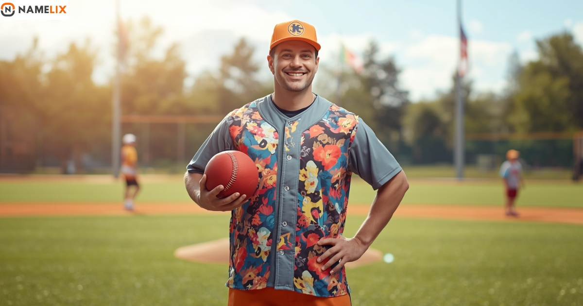 700+ Ultimate Funny Kickball Team Names for Clever and Winning Squads