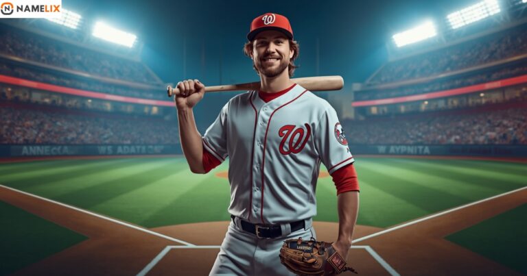 750+ Ultimate Witty Baseball Team Names for Clever and Winning Squads