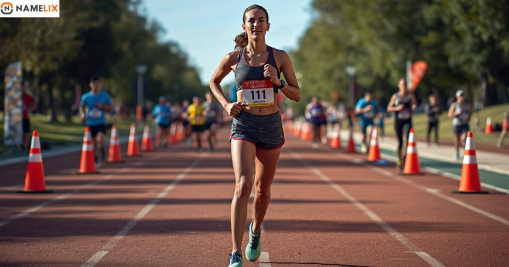 Charity and Fundraising Running Team Names