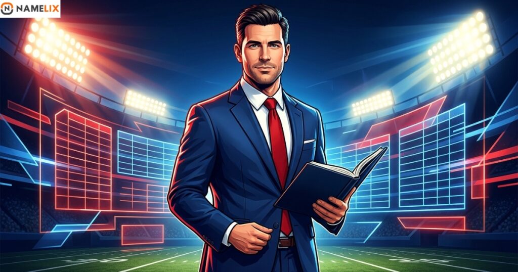 Clever & Creative Trump Fantasy Football Names
