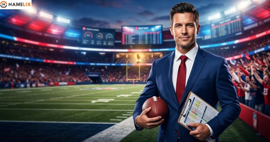 Cool Trump Fantasy Football Names