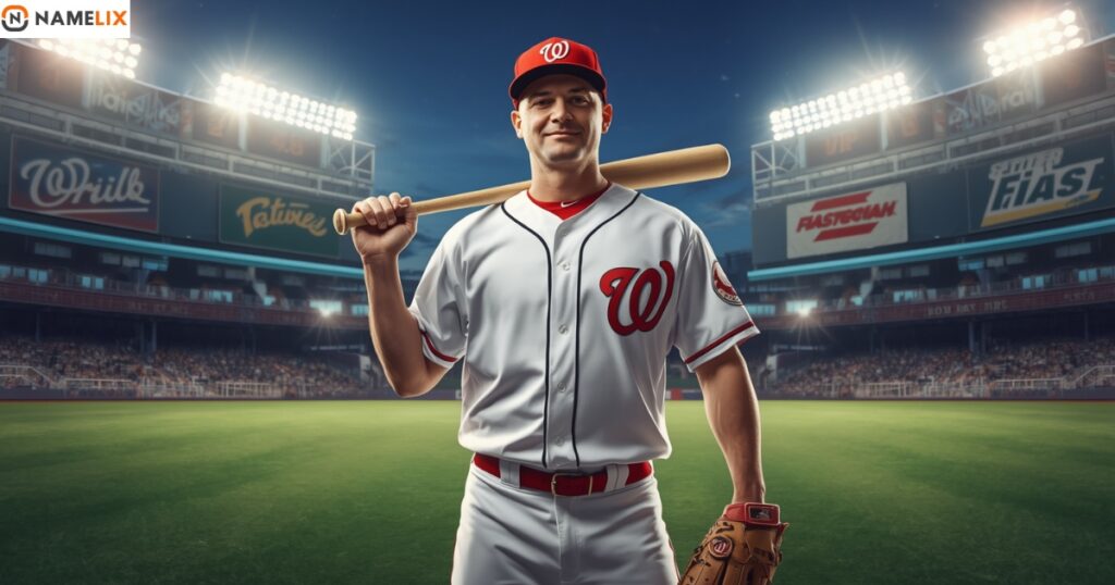 Funny and Witty Baseball Team Names