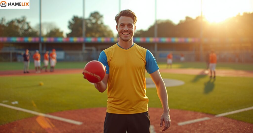 Hilarious Kickball Team Names