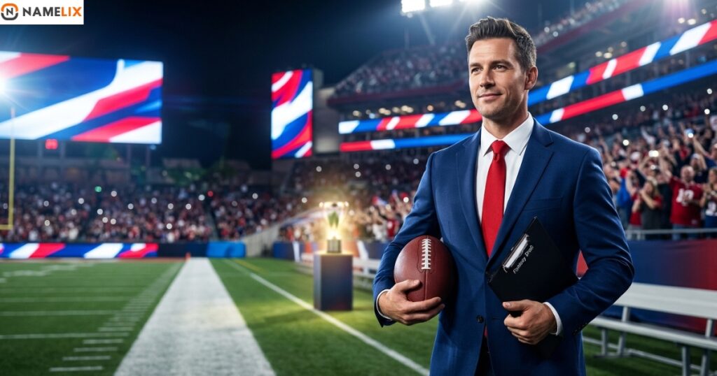 Political Trump Fantasy Football Names