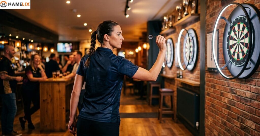 Pub and Bar Darts Team Names
