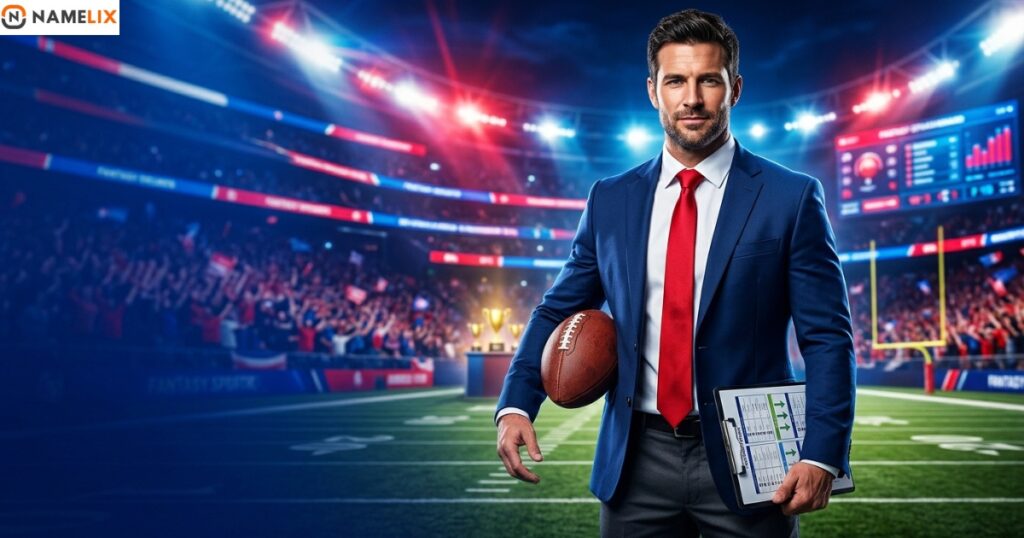 Trump Fantasy Football Name Generator
