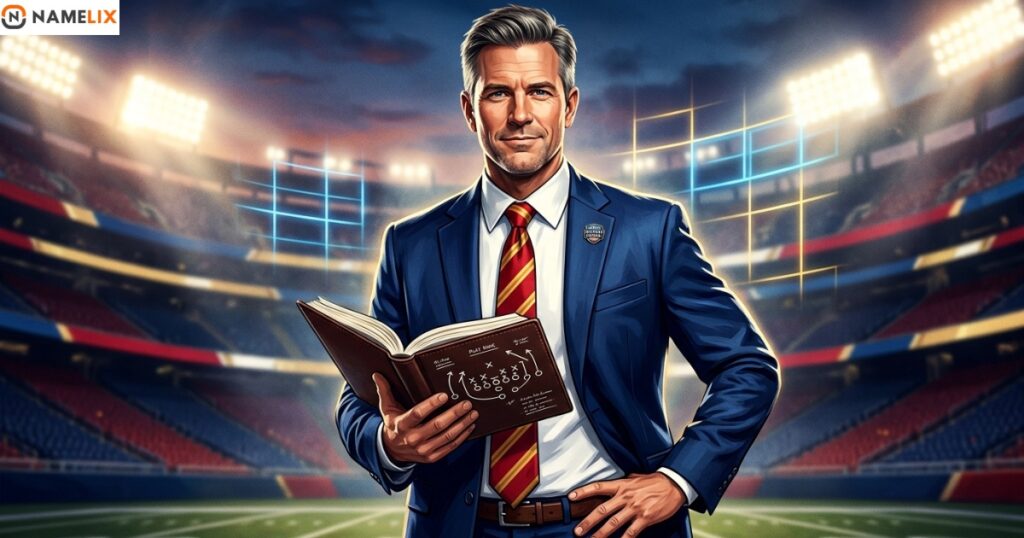 Trump Pun Fantasy Football Names