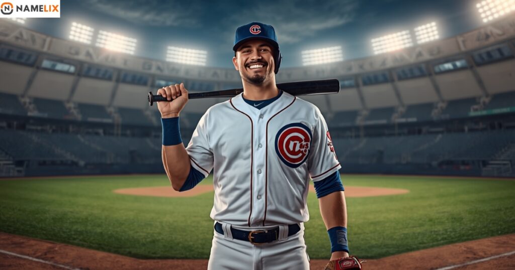 Witty Baseball Team Names with Puns
